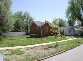2222 S Franklin St, Denver, CO 80210