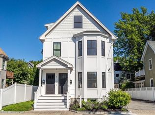 11 Windom St #1, Somerville, MA 02144