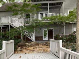 3271 Cardinal Lake Dr, Duluth, GA 30096