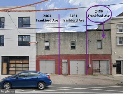 2459 Frankford Ave, Philadelphia, PA, 19125