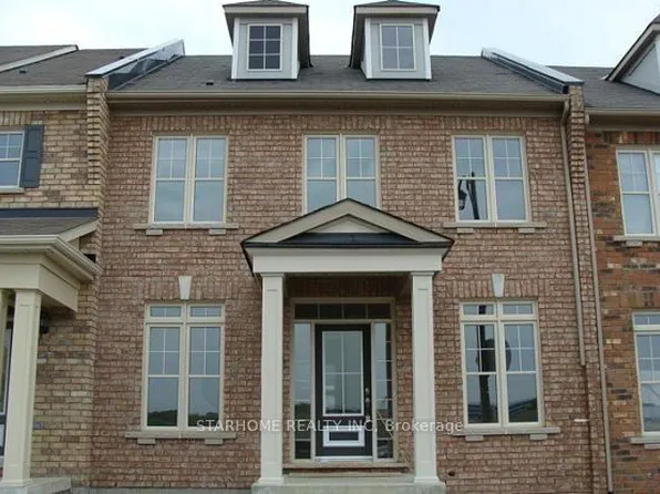 31 Russell Dawson Rd, Markham, ON L6C 0G7