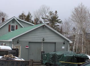 1579 Monroe Road, Littleton, NH 03561