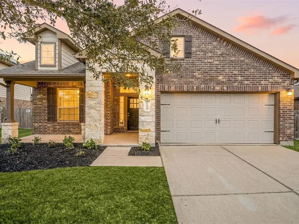 28910 Dryander Forest Ct, Katy, TX 77494