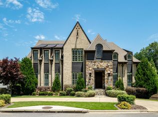 1532 Pumphouse Ct, Vestavia, AL 35243