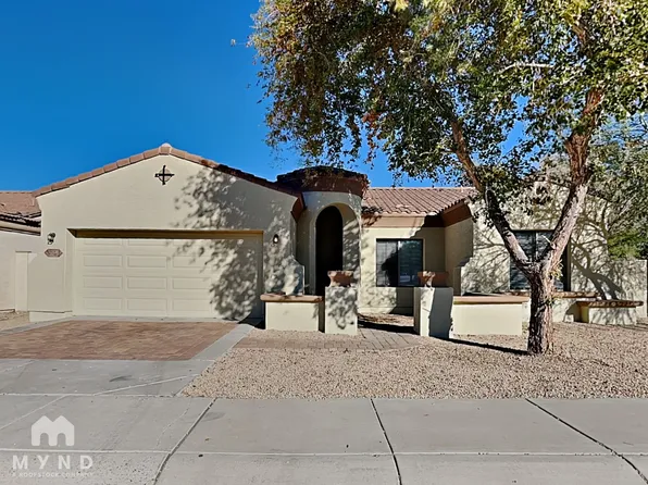 506 W Gary Way, Phoenix, AZ 85041