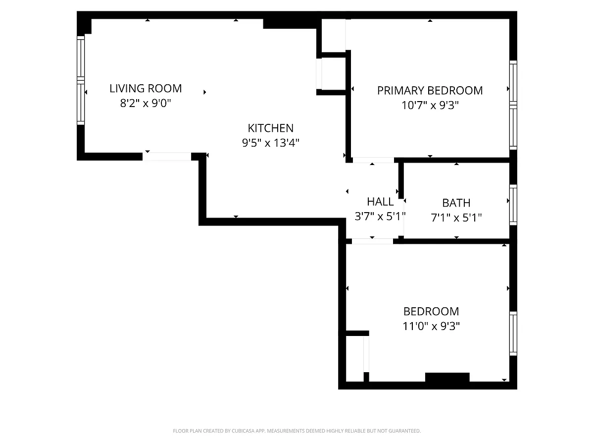 Building Photo - 522 W 158th St #1S