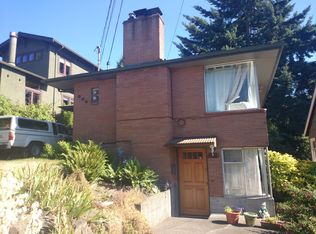 325 NW 50th St, Seattle, WA 98107