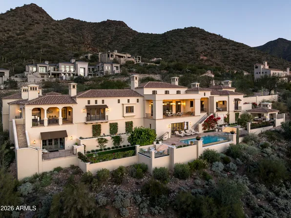 21036 N 112TH Street, Scottsdale, AZ 85255