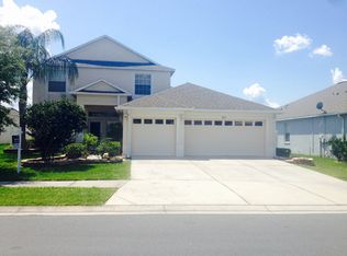 3836 Haverhill Dr, Lakeland, FL 33810