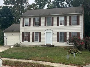 1 Tarcote Ct, Newark, DE 19702