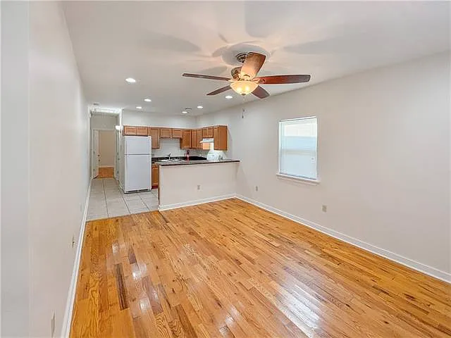 1 bed, 1.0 bath, 550 sqft, $950 — Photo 4