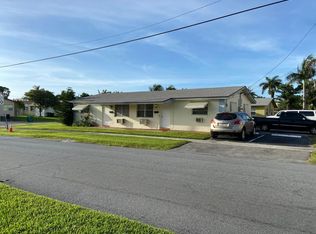 137 NE 1st Ct #2, Dania, FL 33004