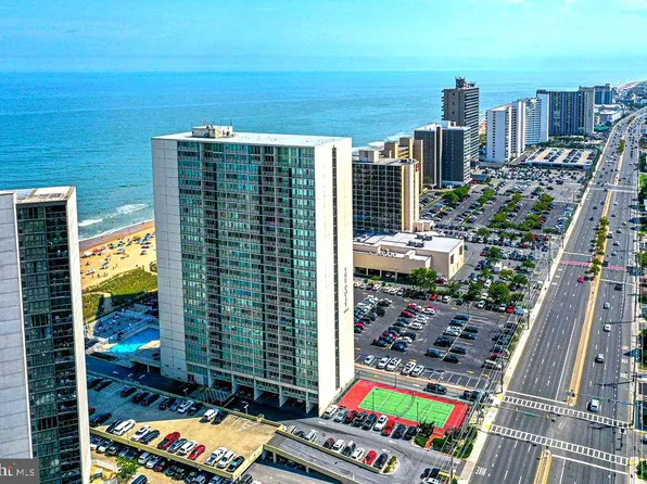 10700 Coastal Hwy Unit 1804, Ocean City, MD 21842