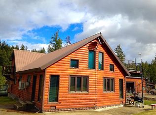 926 River Rd W, Plains, MT 59859