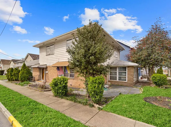 440 Rutherford Ave, Lyndhurst, NJ 07071