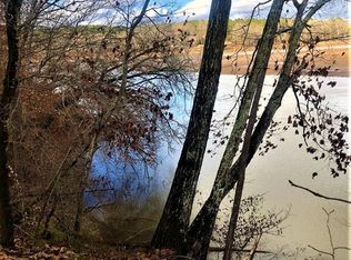 417 Terrapin Pointe Rd, Hodges, SC 29653