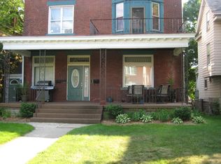 718 California Ave, Pittsburgh, PA 15202
