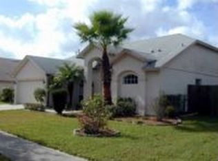 1501 Ledgestone Dr, Brandon, FL 33511