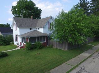 439 Oak St, Tipton, IN 46072