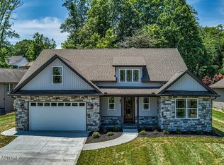 297 Dudala Way, Loudon, TN 37774