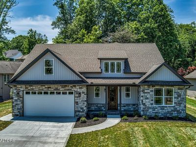 297 Dudala Way, Loudon, TN, 37774