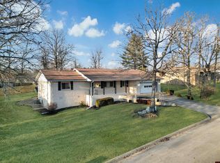 1710 Brentwood Dr, Mountain Home, AR 72653