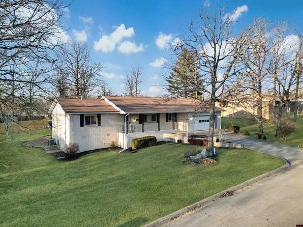 1710 Brentwood Dr, Mountain Home, AR 72653
