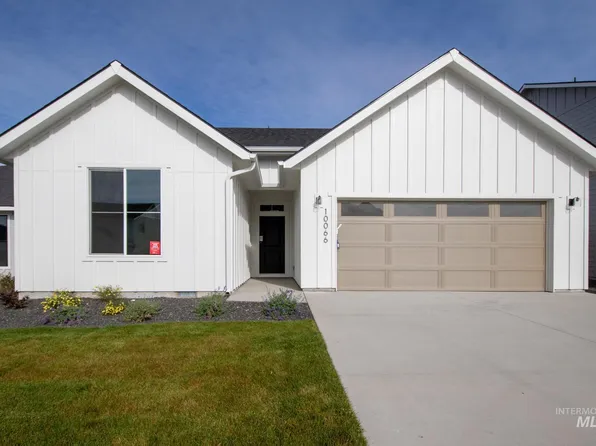 10066 W La Jolla Dr, Boise, ID 83709