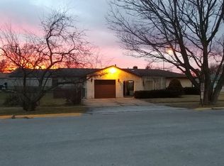 3400 Hopkins Ave, Steger, IL 60475