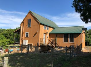 4821 Whitehead Rd, Midlothian, TX 76065