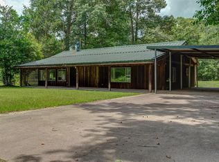 154 County Road 4138, Woodville, TX 75979