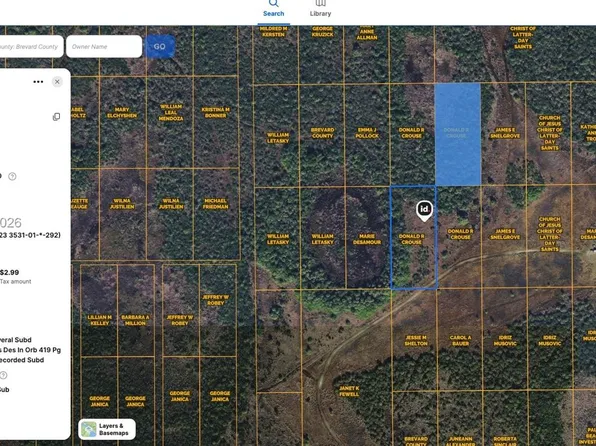 3 Unkniwn, Cocoa, FL 32926
