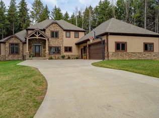 4325 Deer Tail Ln, Wausau, WI 54401