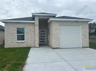 2605 Haverford Blvd, Harlingen, TX 78552