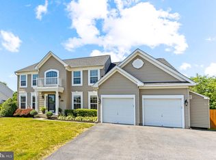 2981 Corona Ct, Manchester, MD 21102