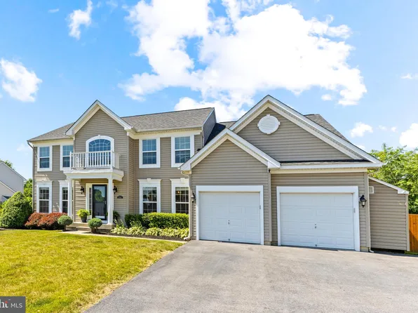 2981 Corona Ct, Manchester, MD 21102