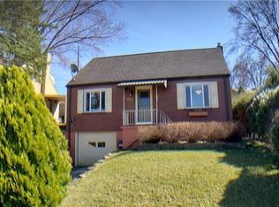 1374 Elliott St, Verona, PA