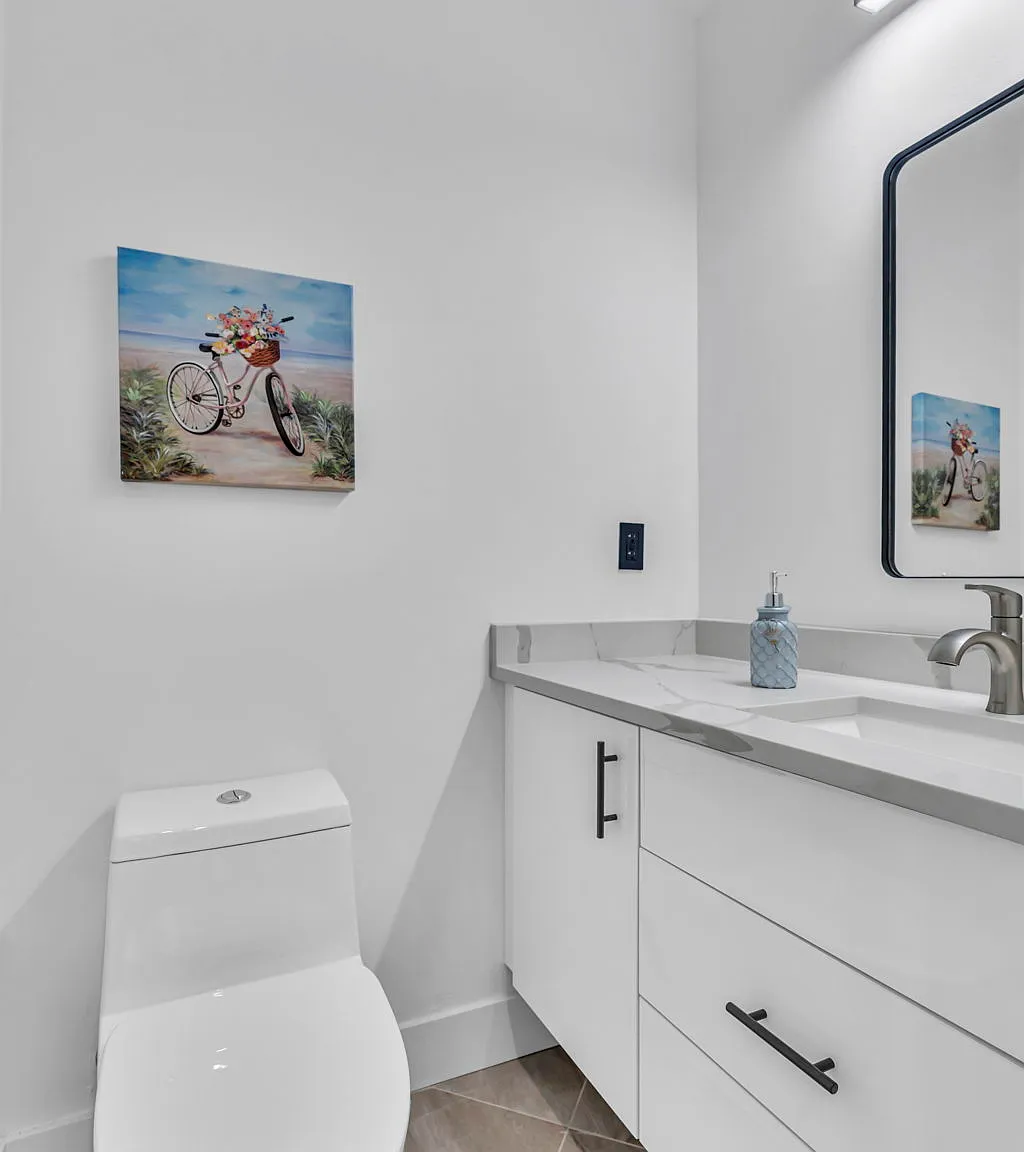 2 bed, 792 sqft, $2,500 — Photo 4