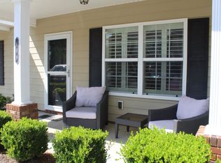 609 Glade Fern Way, Tifton, GA 31794