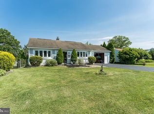 1419 Poplar Rd, Feasterville Trevose, PA 19053