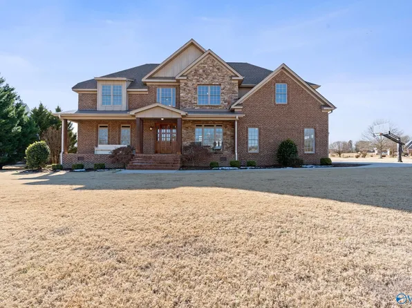 42 Birdie Rd Lot 18, Scottsboro, AL 35768