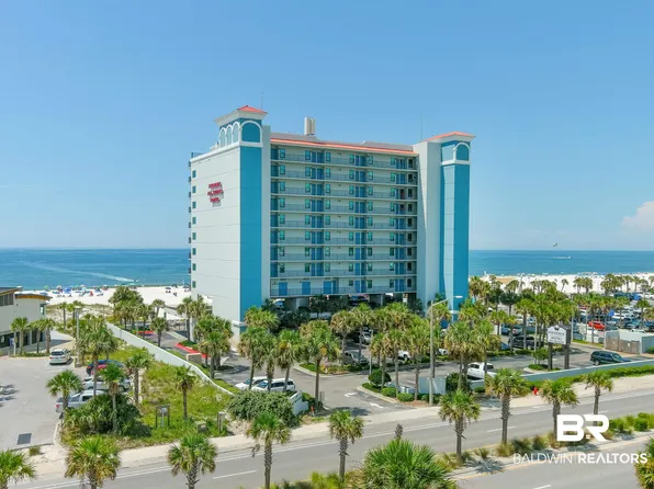 201 E Beach Blvd #110, Gulf Shores, AL 36542