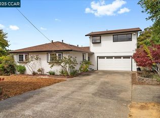 901 N Rancho Rd, El Sobrante, CA 94803