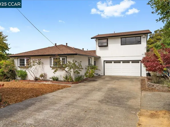 901 N Rancho Rd, El Sobrante, CA 94803