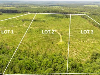 LOT 3 Three Notch Rd, Monetta, SC, 29105