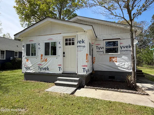 109 N 31st Street, Wilmington, NC 28405