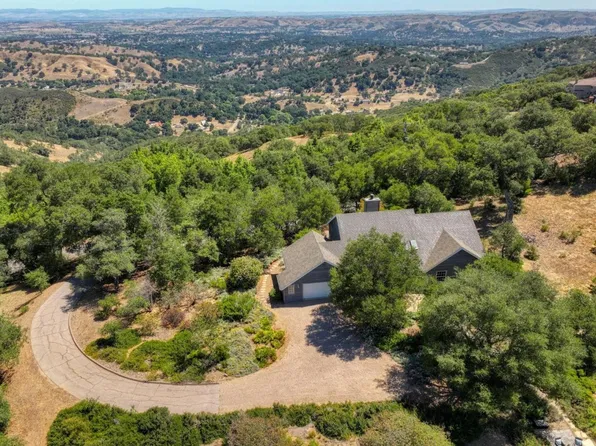 11995 San Marcos Rd, Atascadero, CA 93422