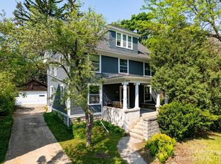 1809 Hill St, Ann Arbor, MI 48104
