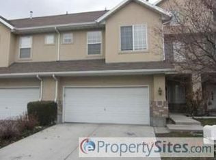 743 E Sand Dollar Dr, Sandy, UT 84094