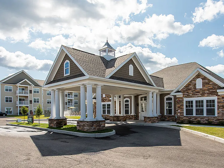 The Landings at Meadowood Apartment Homes — Photo 19